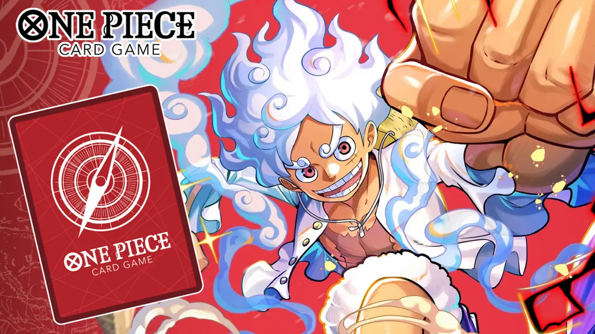 One Piece Card Game : le guide pour débuter en 2026