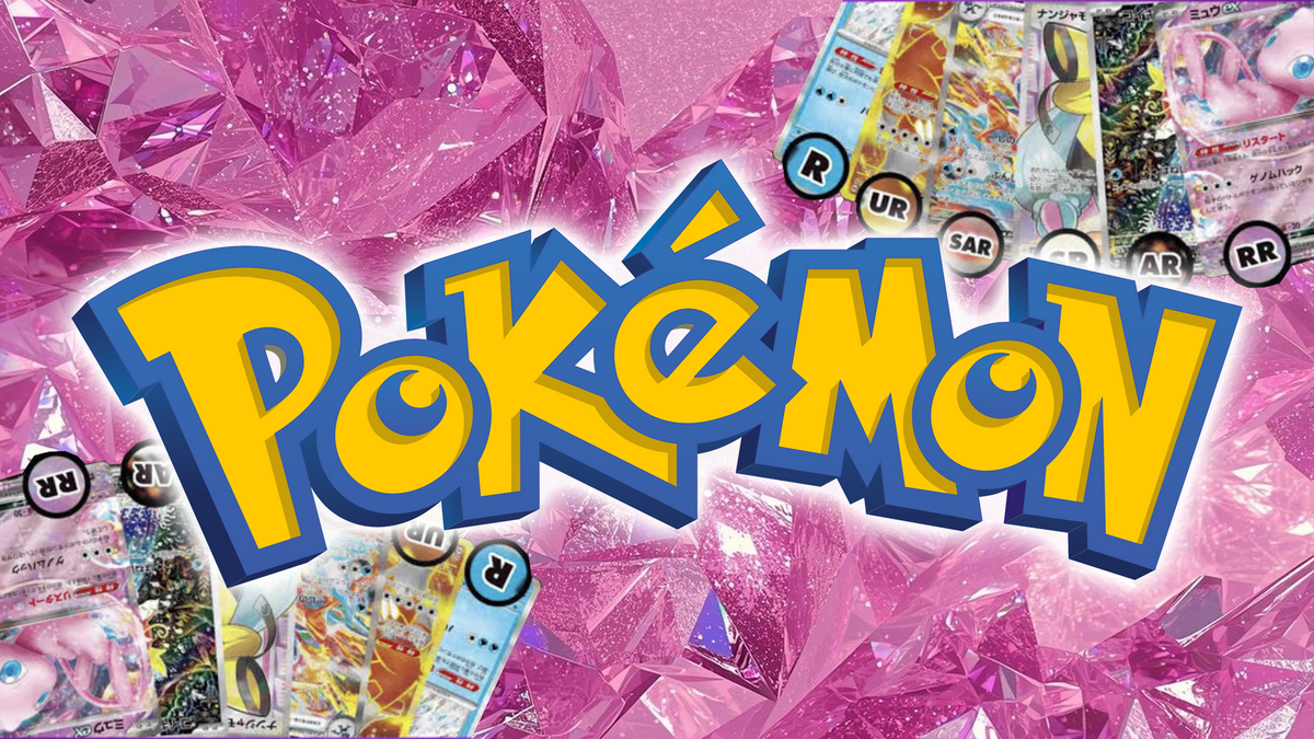 Carte Pokémon rare : comment la reconnaître (guide 2026)