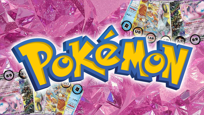 Carte Pokémon rare : comment la reconnaître (guide 2026)