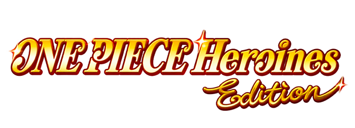 Heroines Edition