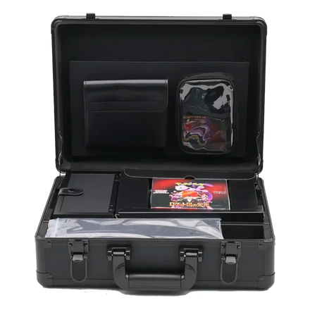 Valise Team Rocket